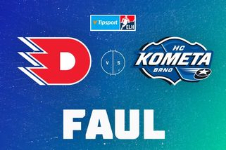 Loni deset zápasů, nyní polovina. Věříme, že tohle Houdek dělat nechce, vysvětluje Ujčík - Sport.cz